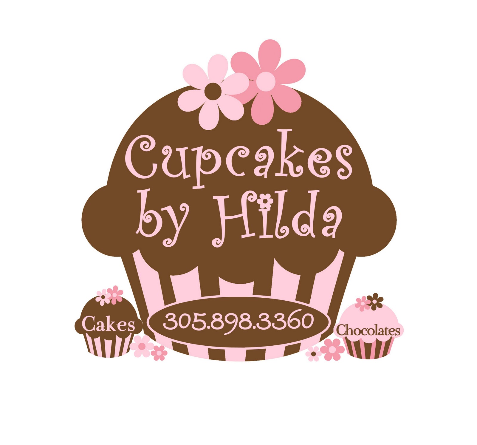 Cupcake Camp Miami: Baker Spotlight: Cupcakes by Hilda